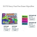 30's ELITE Fancy Dust Free  Eraser