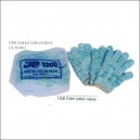 1200 Batik Cotton Glove