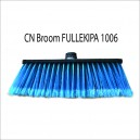 Fin Fur Plastic  Broom Fullekipapa1006