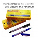 LINC Executive II Gel Pen