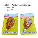 Ariston Correction Tape 5mm x 5m