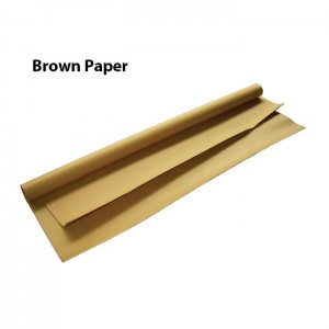 Brown Paper 