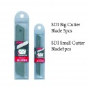 SDI Cutter Blade Big/Small