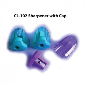 Sharpener CL-102 Cap 