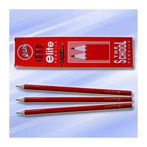 Elite HB Pencil 