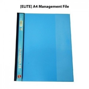 Elite Management File 
