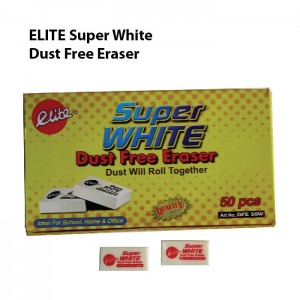 Elite Dust Free Eraser