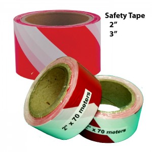 Safety Tape