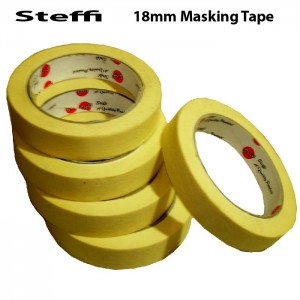 Steffi Masking Tape