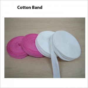 Cotton Band 