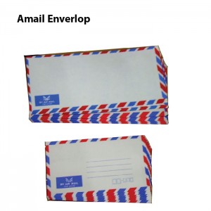 Air Mail Envelop