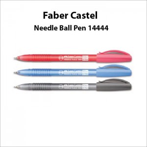 Faber Castle Ball Pen