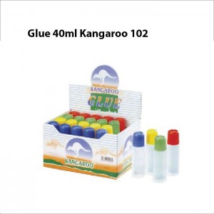 40ml Glue Kangaroo