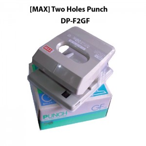 Punch MAX DP-F2GF