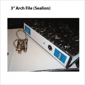 3' SL Arch File 