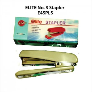 Elite No3 Stapler