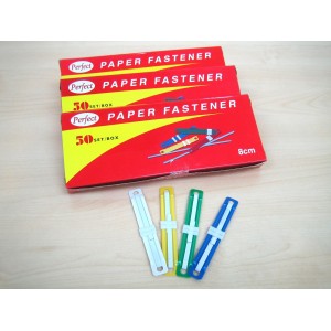 Paper Fastener 