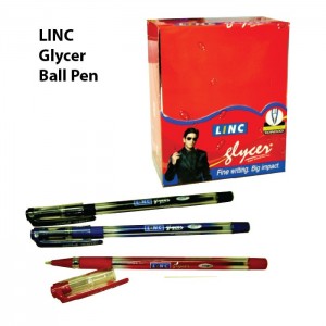 LINC Glycer Ball Pen