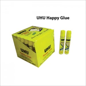 UHU Happy Glue