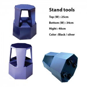 Stand Tool