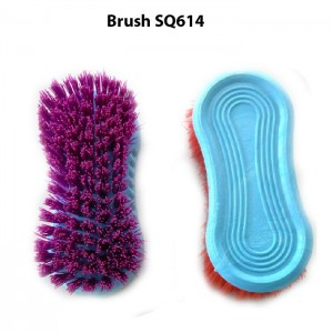 Brush SQ614 S