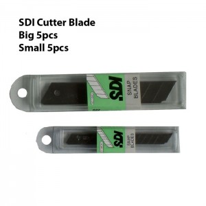 Cutter Blade SDI