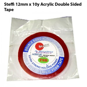Acrylic Double sided Tape 
