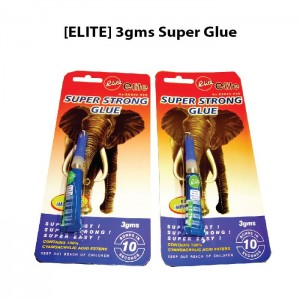 Elite Super Glue