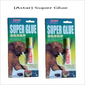 Astar Super Glue 