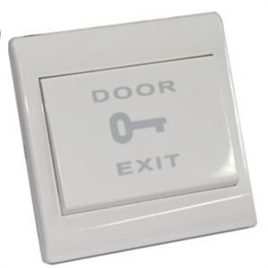 Door Access Exit Button