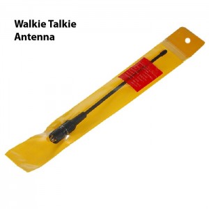 Walkie Talkie Antenna