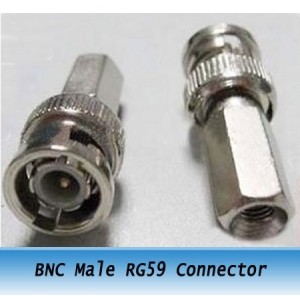 CCTV Cable Connector