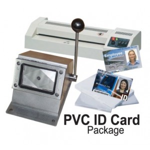 ID Card Package 