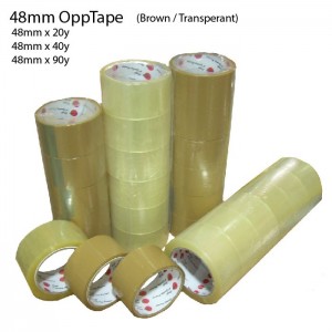 48mm OPP Tape