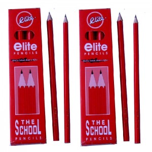 Elite HB Pencil 