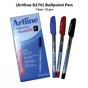 Art line Ball Pen