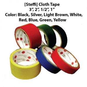 Cloth Tape