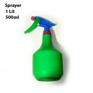 Sprayer 1 lit / 500ml