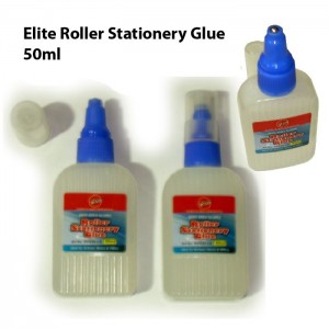 Elite Roller Glue 