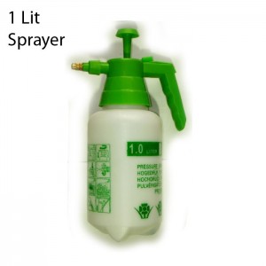 Pressure Sprayer 1 Lit