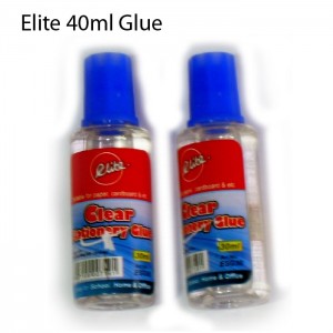 Elite Glue 40ml