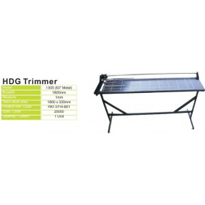 HDG Trimmer 