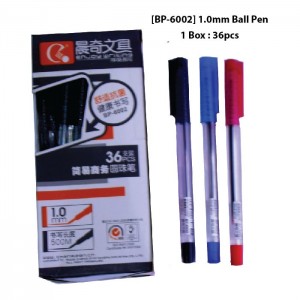  BP 6002 ball pen-01