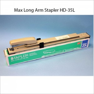  Max Long arm stapler HD35L-01