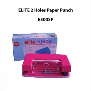 ELITE Punch E500sp-01