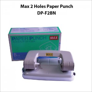 Max Punch DP-F2BN-01
