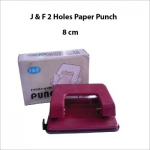Punch J&F 8cm