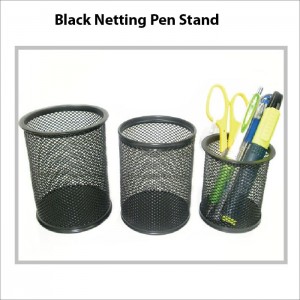Pen Stand Netting-01