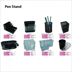 Pen Stand 