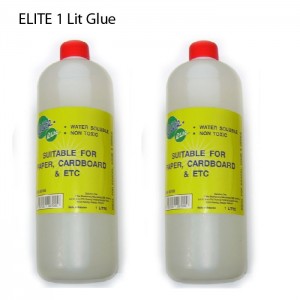 Elite 1 Lit Glue